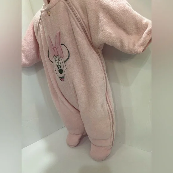 Mickey Mouse Onsie 🎀 - Picture 4 of 10